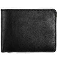 Портмоне Remini, черное