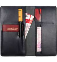 Дорожный органайзер Remini, синий