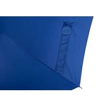 Зонт-трость Reviver  с куполом из переработанного пластика