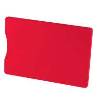 Защитный RFID чехол для кредитной карты «Arnox»