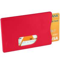 Защитный RFID чехол для кредитной карты «Arnox»