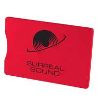 Защитный RFID чехол для кредитной карты &laquo;Arnox&raquo;