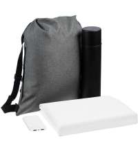 Набор Campani, белый