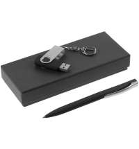 Набор Flashwrite, 8 Гб, черный