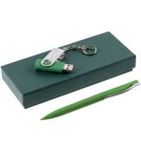 Набор Flashwrite, 8 Гб, зеленый