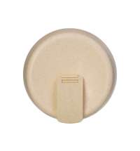 Стакан из пшеничного волокна с двойными стенками «Pino»