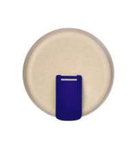 Стакан из пшеничного волокна с двойными стенками «Pino»