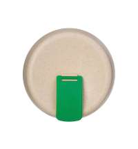 Стакан из пшеничного волокна с двойными стенками «Pino»