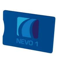 Защитный RFID чехол для кредитной карты «Arnox»