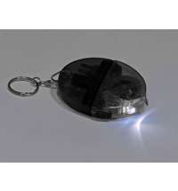 Брелок-рулетка «Кристалл», 1м