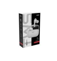 Наушники беспроводные TWS «Clarity» с шумоподавлением ENC