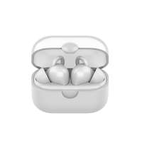 Наушники беспроводные TWS «Clarity» с шумоподавлением ENC