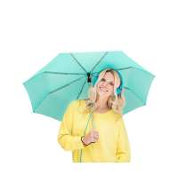 Зонт складной «Fare» автомат