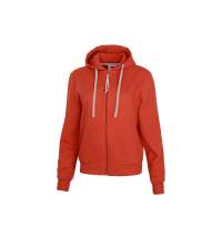 Толстовка на молнии "Perform" женская