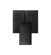 Портмоне с портативным зарядным устройством Buzz, 8000 mAh