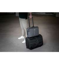 Рюкзак-трансформер Specter Hybrid для ноутбука 16''