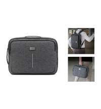 Рюкзак-трансформер Specter Hybrid для ноутбука 16''