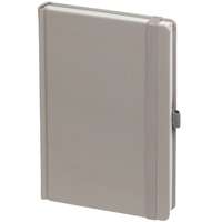 Ежедневник Favor, недатированный, серый