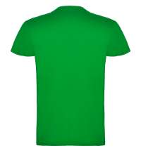 Футболка BEAGLE мужская, ТРАВЯНОЙ ЗЕЛЕНЫЙ S