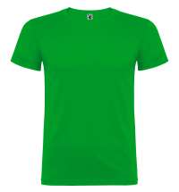 Футболка BEAGLE, ТРАВЯНОЙ ЗЕЛЕНЫЙ S