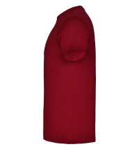 Футболка BEAGLE мужская, ГРАНАТОВЫЙ S