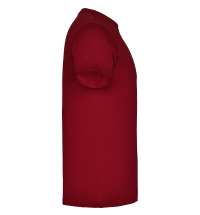 Футболка BEAGLE мужская, ГРАНАТОВЫЙ S