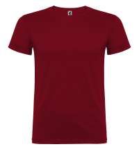 Футболка BEAGLE мужская, ГРАНАТОВЫЙ S