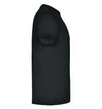 Футболка BEAGLE мужская, ТЕМНЫЙ ГРАФИТ S