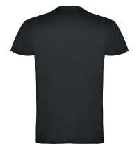 Футболка BEAGLE мужская, ТЕМНЫЙ ГРАФИТ S