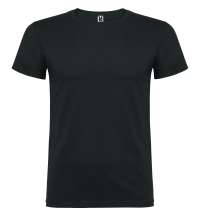 Футболка BEAGLE мужская, ТЕМНЫЙ ГРАФИТ S