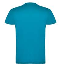 Футболка BEAGLE мужская, ГЛУБОКИЙ СИНИЙ S