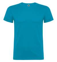 Футболка BEAGLE мужская, ГЛУБОКИЙ СИНИЙ S