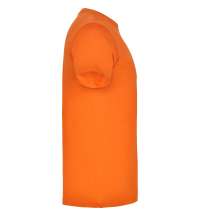 Футболка BEAGLE мужская, ОРАНЖЕВЫЙ S