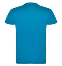 Футболка BEAGLE мужская, БИРЮЗОВЫЙ S