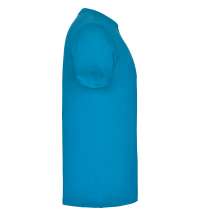 Футболка BEAGLE мужская, БИРЮЗОВЫЙ S