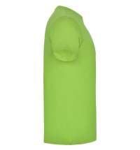 Футболка BEAGLE мужская, СВЕТЛО-ЗЕЛЕНЫЙ S