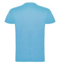 Футболка BEAGLE мужская, НЕБЕСНО-ГОЛУБОЙ S