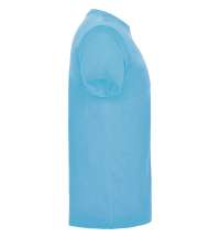 Футболка BEAGLE мужская, НЕБЕСНО-ГОЛУБОЙ S