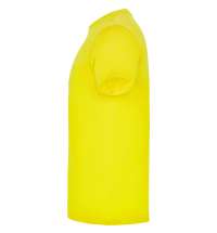 Футболка BEAGLE мужская, ЖЕЛТЫЙ S