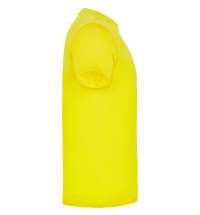 Футболка BEAGLE мужская, ЖЕЛТЫЙ S