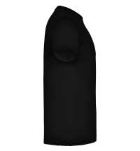 Футболка BEAGLE мужская, ЧЕРНЫЙ S