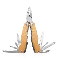 Мультитул Ренджер, коричневый