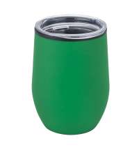 Термокружка Top, зеленый