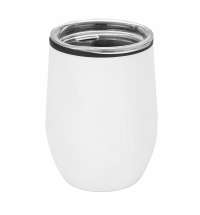 Термокружка Top, белый