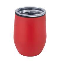 Термокружка Top, красная