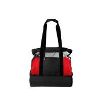 Пляжная сумка «Coolmesh» с изотермическим отделением