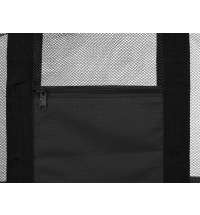 Пляжная сумка «Coolmesh» с изотермическим отделением