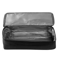 Пляжная сумка &laquo;Coolmesh&raquo; с изотермическим отделением