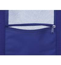 Пляжная сумка «Coolmesh» с изотермическим отделением