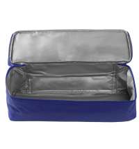 Пляжная сумка «Coolmesh» с изотермическим отделением